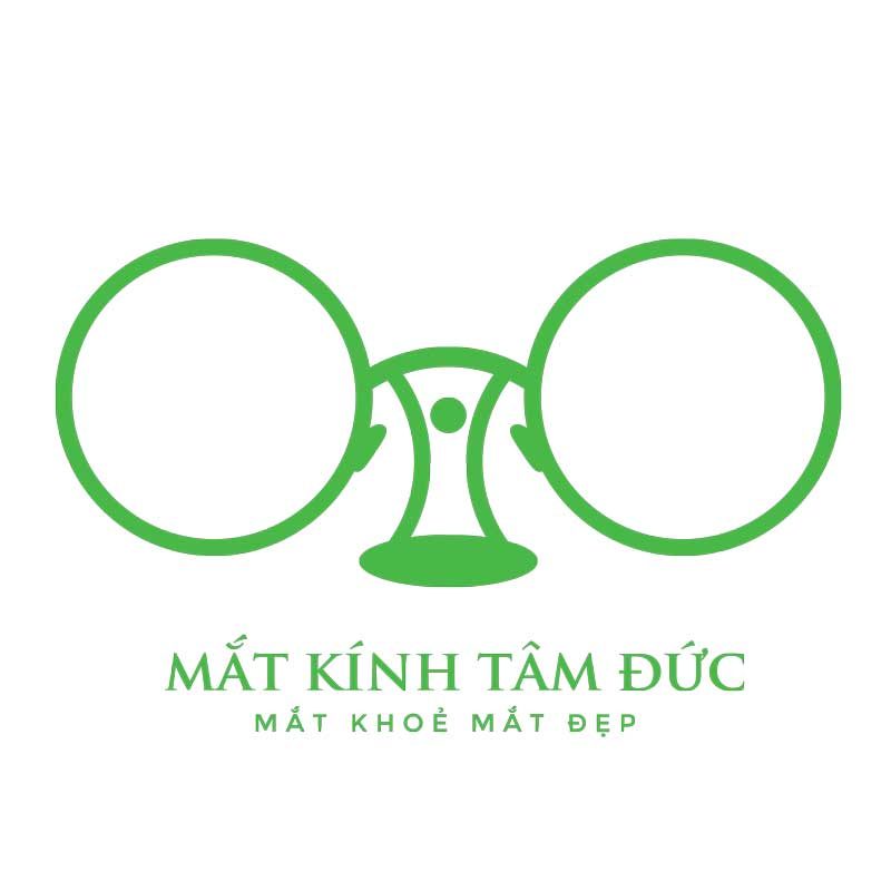 Mắt Kính Tâm Đức