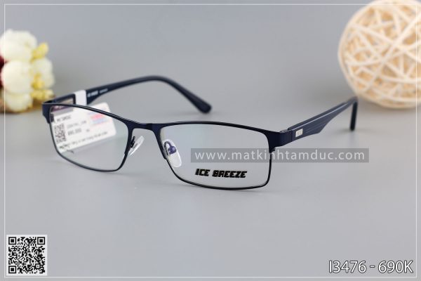 Gọng kính ICE BREEZE 3476 - Hình ảnh 2