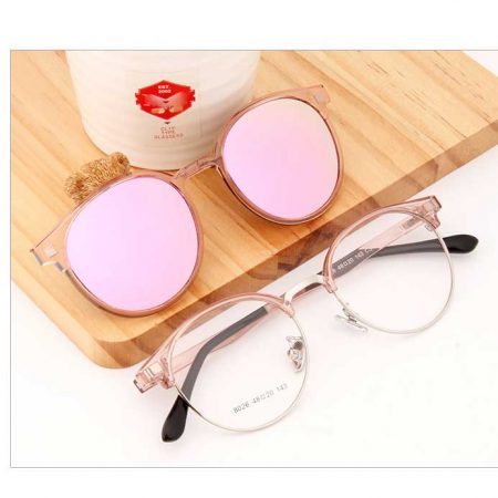 Kính cận râm FL8026