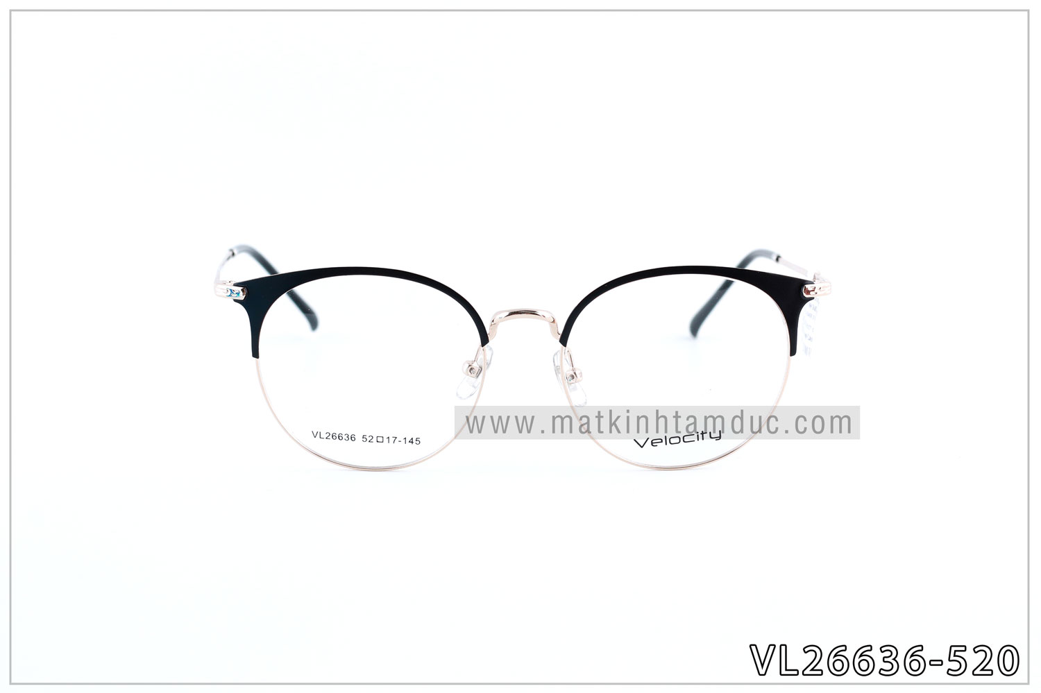 Mắt Kính Tâm Đức