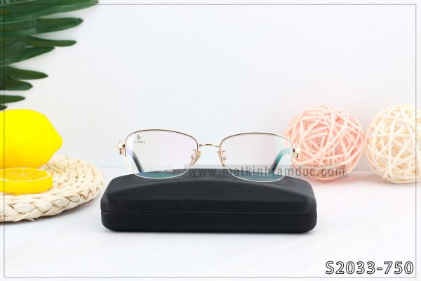 Gọng kính Vilandio XEXILIA S2033