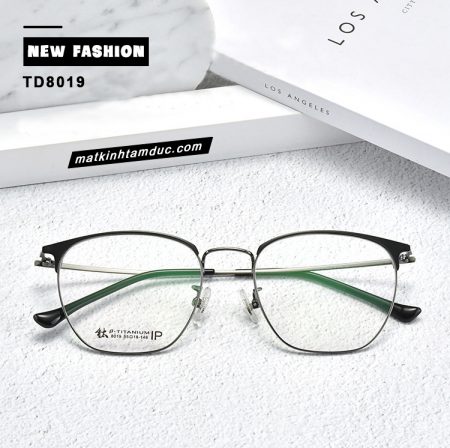 Gọng kính TD8019