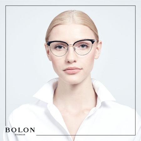 Gọng kính BOLON BJ6050 - Hình ảnh 2