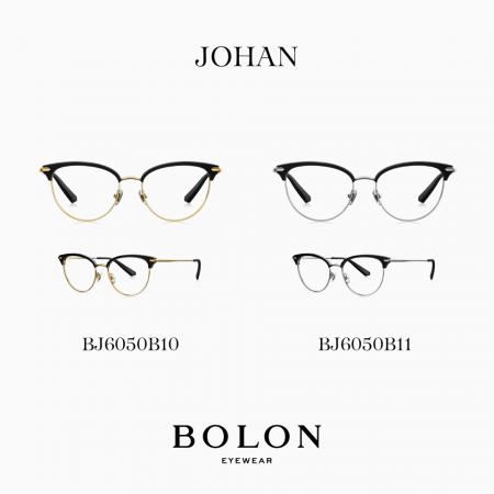 Gọng kính BOLON BJ6050 - Hình ảnh 4