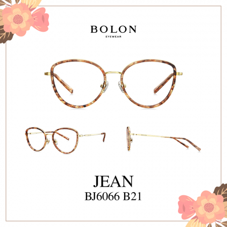 Gọng kính BOLON BJ6066 - Hình ảnh 4