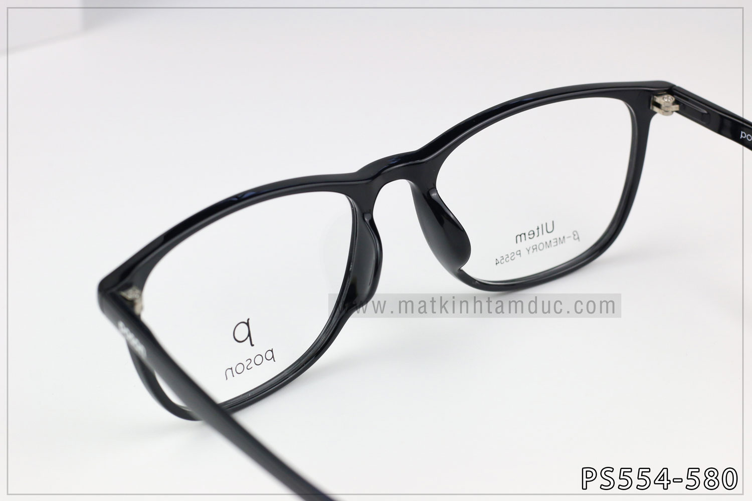 Mắt Kính Tâm Đức