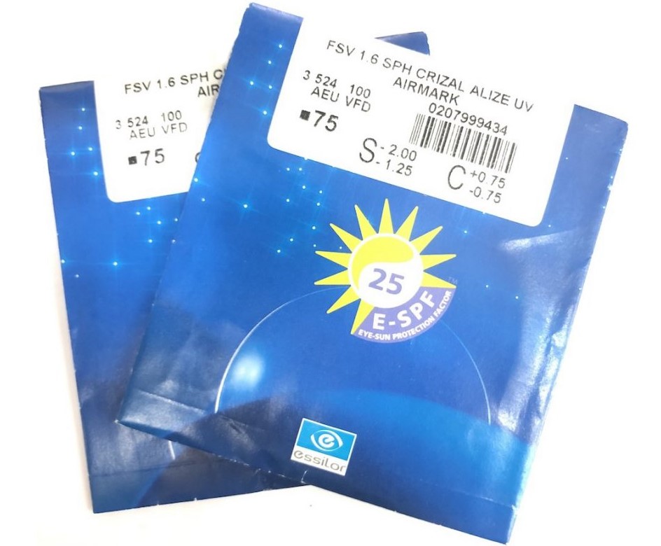 Mắt Kính Tâm Đức