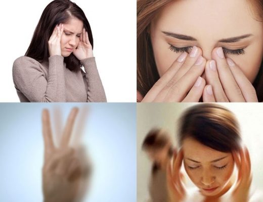 Có những cách nào chữa loạn thị