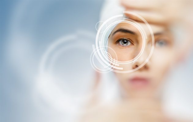 Mổ mắt cận và những điều cần lưu ý