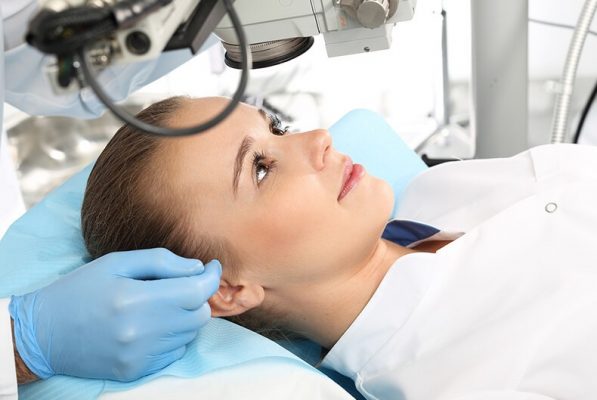 Phương pháp phẫu thuật PHAKIK có thể áp dụng cho mọi số kính