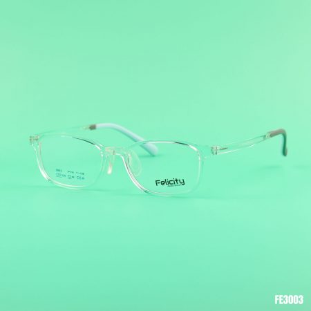 Gọng kính trẻ em Felicity FE3003 - Hình ảnh 2