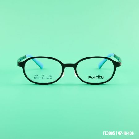 Gọng kính trẻ em Felicity FE3005