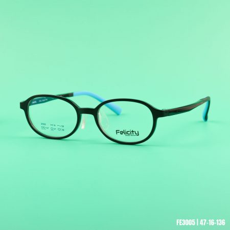 Gọng kính trẻ em Felicity FE3005 - Hình ảnh 5