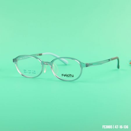 Gọng kính trẻ em Felicity FE3005 - Hình ảnh 2