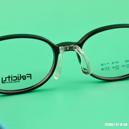 Gọng kính trẻ em Felicity FE3005 - Hình ảnh 7