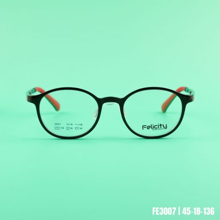Gọng kính trẻ em Felicity FE3007