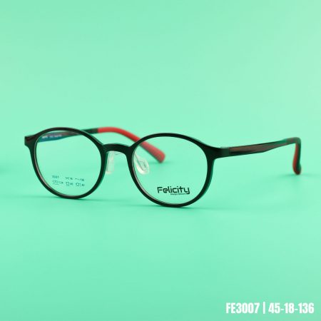 Gọng kính trẻ em Felicity FE3007 - Hình ảnh 2
