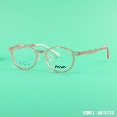 Gọng kính trẻ em Felicity FE3007 - Hình ảnh 5