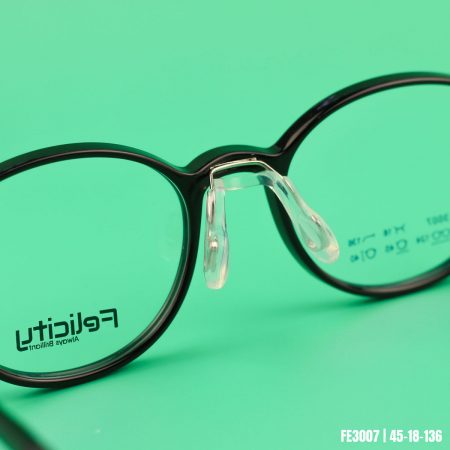 Gọng kính trẻ em Felicity FE3007 - Hình ảnh 6