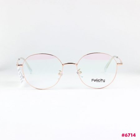 Gọng kính FELICITY 6714 - Hình ảnh 4