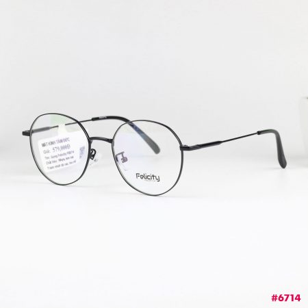 Gọng kính FELICITY 6714
