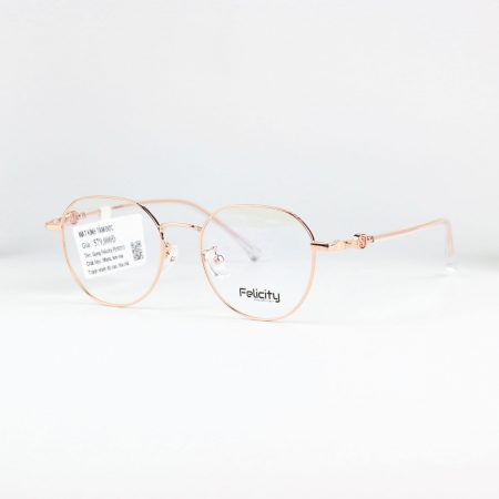 Gọng kính FELICITY 103113 - Hình ảnh 3