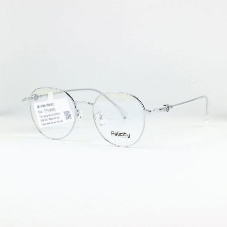 Gọng kính FELICITY 103113 - Hình ảnh 2