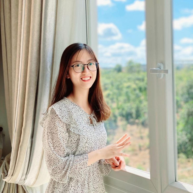 Mắt Kính Tâm Đức