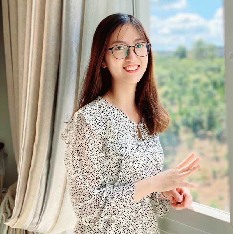 Mắt Kính Tâm Đức