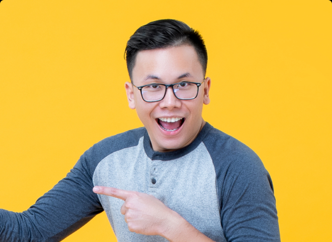 Mắt Kính Tâm Đức