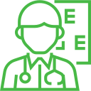 Mắt Kính Tâm Đức