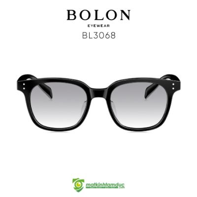Kính mát BOLON BL3068 màu xanh đen