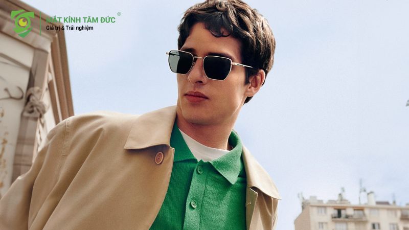 Kính Lacoste