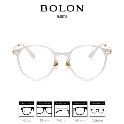 Gọng kính BOLON BJ5115