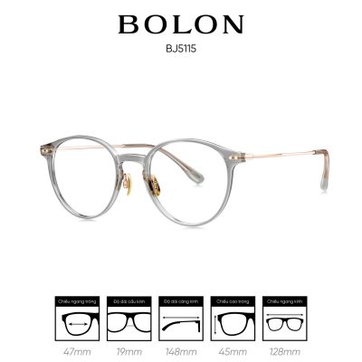 Gọng kính BOLON BJ5115