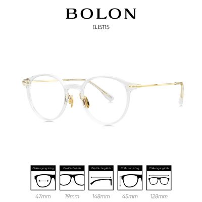 Gọng kính BOLON BJ5115