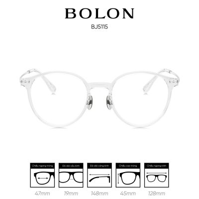 Gọng kính BOLON BJ5115