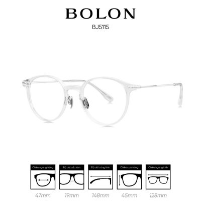 Gọng kính BOLON BJ5115