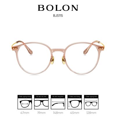 Gọng kính BOLON BJ5115