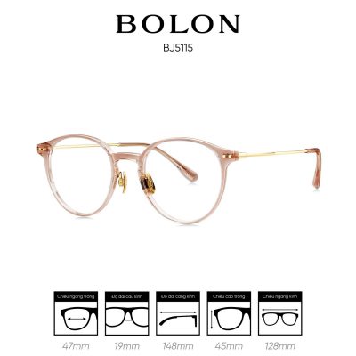 Gọng kính BOLON BJ5115