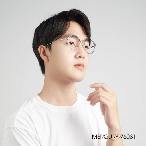 Gọng kính MERCURY 76052 - Hình ảnh 3