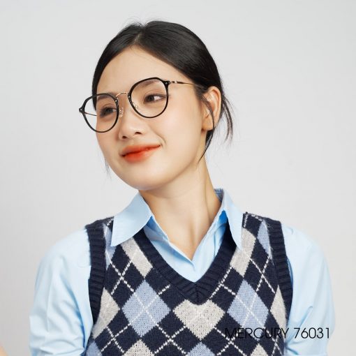 Gọng kính MERCURY 76052 - Hình ảnh 5