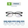 Gọng kính POVINO PO6903