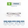 Gọng kính POVINO PO7193