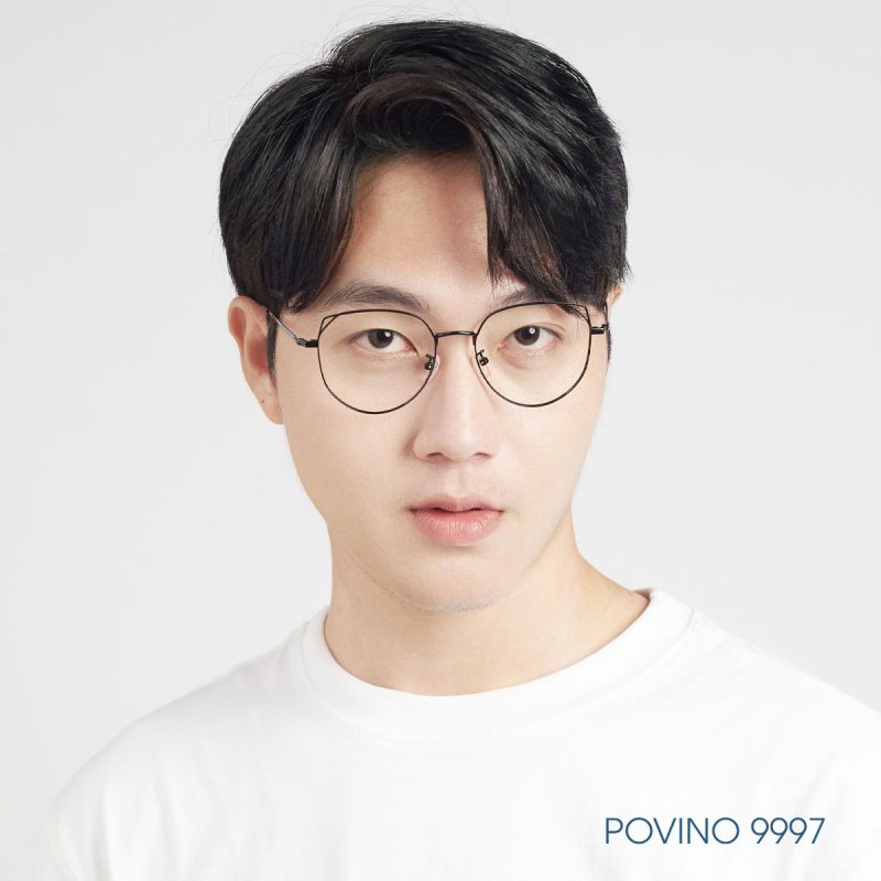 Gọng kính POVINO PO9997