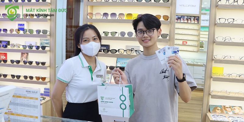 Mua ngay mắt kính, gọng kính BOLON tại Mắt kính Tâm Đức