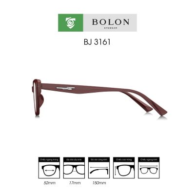 Gọng kính BOLON BJ3161