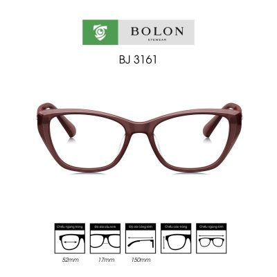 Gọng kính BOLON BJ3161