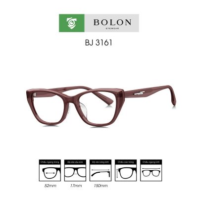 Gọng kính BOLON BJ3161