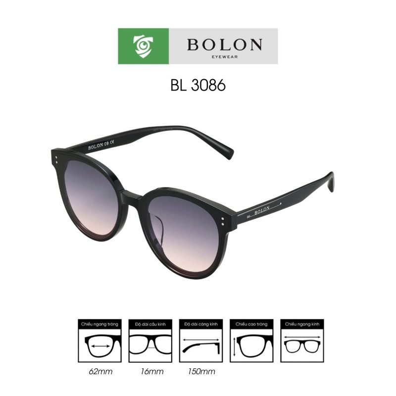 Kính mát BOLON BL3086